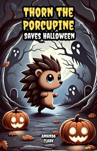 Produktbild: Thorn the Porcupine Saves Halloween