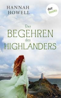 Produktbild: Das Begehren des Highlanders