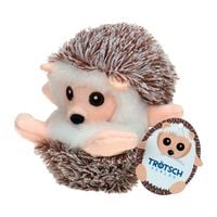 Produktbild: Trötsch Plüschigel braun