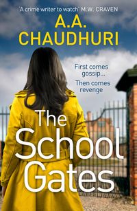 Produktbild: The School Gates