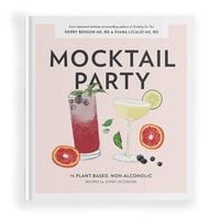 Produktbild: Mocktail Party