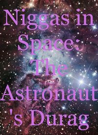 Produktbild: Niggas in Space: The Astronaut's Durag
