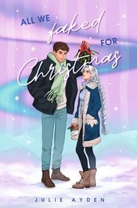 Produktbild: All we faked for Christmas