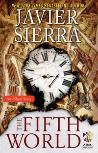 Produktbild: The Fifth World