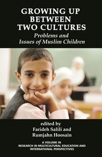 Produktbild: Growing Up Between Two Cultures