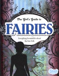Produktbild: Girls Gt Fairies