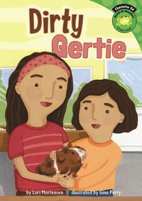 Produktbild: Dirty Gertie