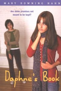 Produktbild: Daphne's Book