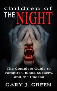Produktbild: Children of the Night