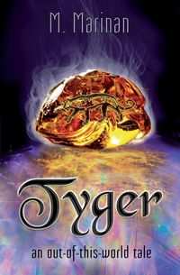 Produktbild: Tyger