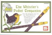 Produktbild: The Whistler's Pocket Companion [With CD]
