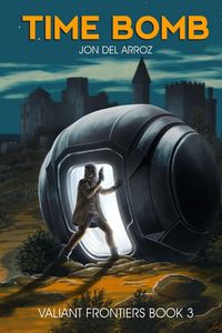 Produktbild: Time Bomb