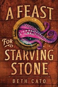 Produktbild: A Feast for Starving Stone