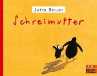 Produktbild: Schreimutter