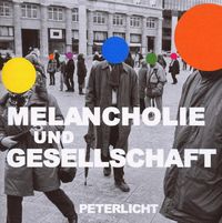 Produktbild: Melancholie & Gesellschaft