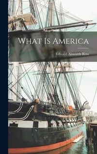 Produktbild: What is America