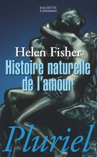 Produktbild: Histoire naturelle de l'amour