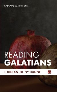 Produktbild: Reading Galatians