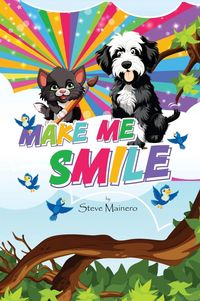 Produktbild: Make Me Smile
