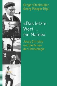 Produktbild: &laquo;Das letzte Wort &hellip; ein Name&raquo;