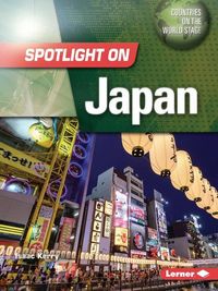 Produktbild: Spotlight on Japan