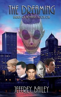 Produktbild: The Dreaming