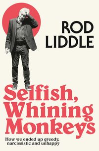Produktbild: SELFISH WHINING MONKEYS PB