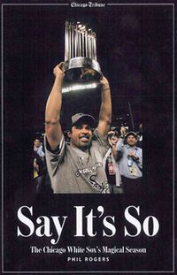 Produktbild: Say It's So