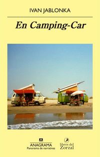 Produktbild: En Camping-Car