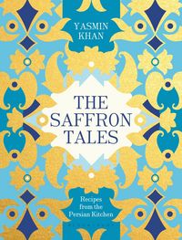 Produktbild: The Saffron Tales