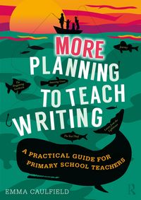 Produktbild: More Planning to Teach Writing