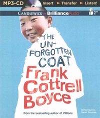 Produktbild: UNFORGOTTEN COAT M