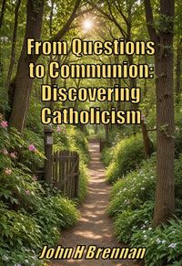 Produktbild: From Questions to Communion: Discovering Catholicism