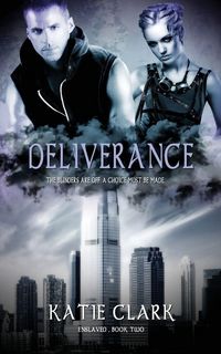 Produktbild: Deliverance