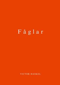 Produktbild: F&aring;glar