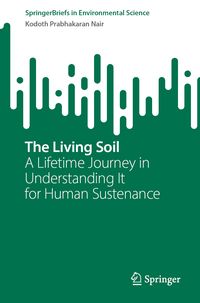 Produktbild: The Living Soil