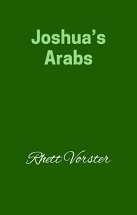 Produktbild: Joshua's Arabs