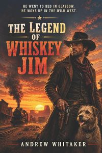 Produktbild: The Legend of Whiskey Jim