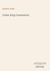 Produktbild: Under King Constantine