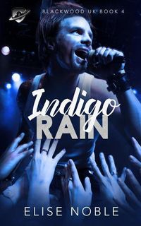 Produktbild: Indigo Rain