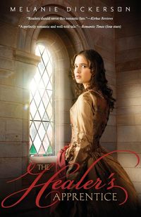 Produktbild: The Healer's Apprentice