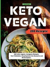 Produktbild: Keto Vegan