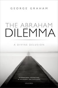 Produktbild: The Abraham Dilemma