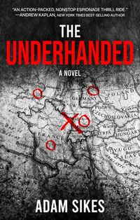 Produktbild: The Underhanded