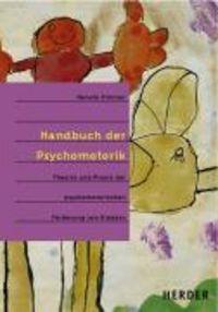 Produktbild: Handbuch der Psychomotorik