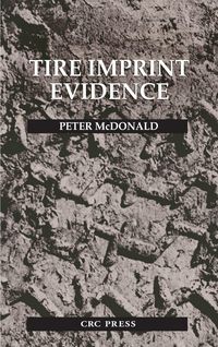 Produktbild: Tire Imprint Evidence