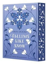 Produktbild: Falling Like Snow