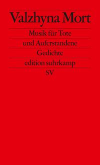 Produktbild: Musik f&uuml;r die Toten und Auferstandenen