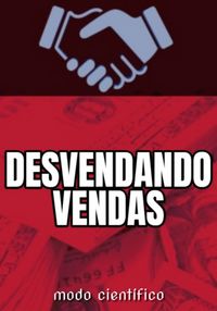 Produktbild: Desvendando Vendas - Modo Cient&iacute;fico