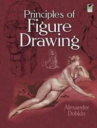 Produktbild: Principles Of Figure Drawing G